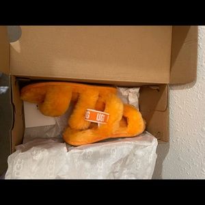 UGG - Oh Yeah Toddler Girls